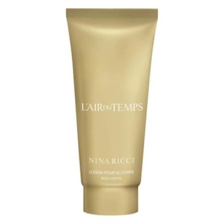 Nina Ricci L'Air du Temps Body Lotion Bodylotion Dames 200 ml