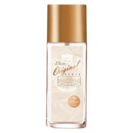 s.Oliver Original Women Deodorant spray Dames 75 ml