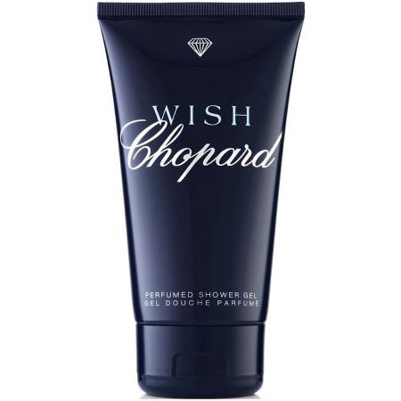 Chopard Wish Perfumed Shower Gel