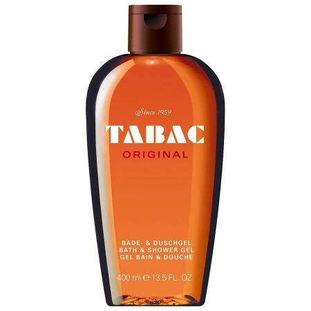 Tabac Tabac Original Bath & Shower Gel
