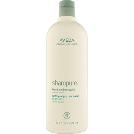 Aveda Schoonmaken Hand & Body Cleanser Reiniging Dames 250 ml