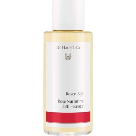 Dr. Hauschka Lichaamsreiniging Rose Nurturing Bath Essence Badolie & -melk Dames 100 ml