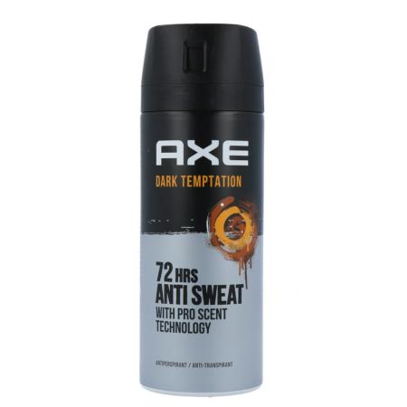 Axe Dark Temptation Anti-Transpirant Spray
