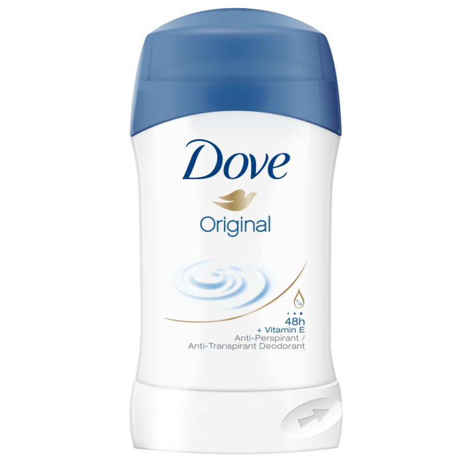 Dove Original Deostick
