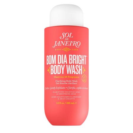 Sol de Janeiro Bom Dia Bright Body Wash Cheirosa 40 Fragrance