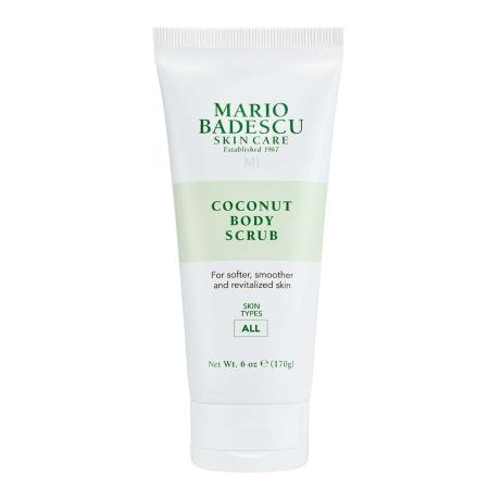 Mario Badescu Coconut Body Scrub