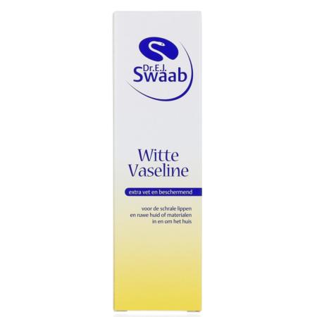 Dr Swaab Witte Vaseline