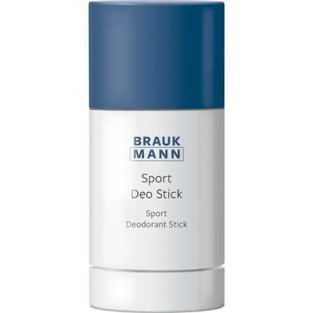 Hildegard Braukmann Lichaamsverzorging Sport Deo Stick Deodorant Heren 75 ml
