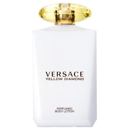 Versace Yellow Diamond Body Lotion