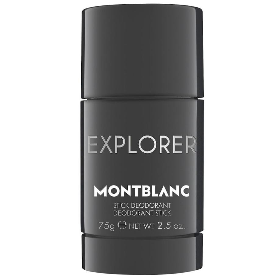 Montblanc Explorer