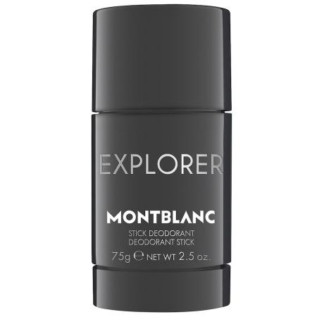 Montblanc Explorer