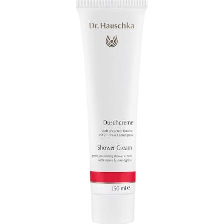 Dr. Hauschka Lichaamsreiniging Douchecrème Citroen Citroengras Douchegel Unisex 150 ml
