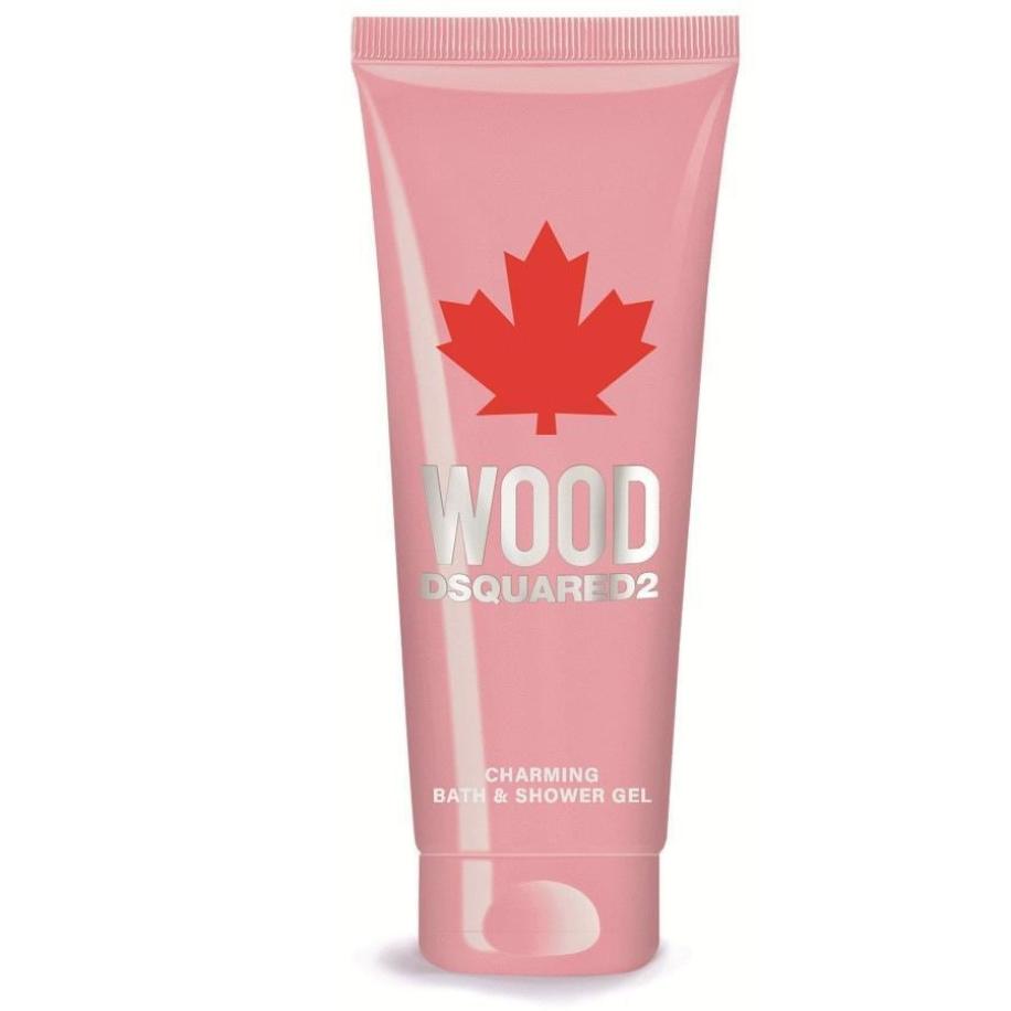 Dsquared2 Wood Femme Charming