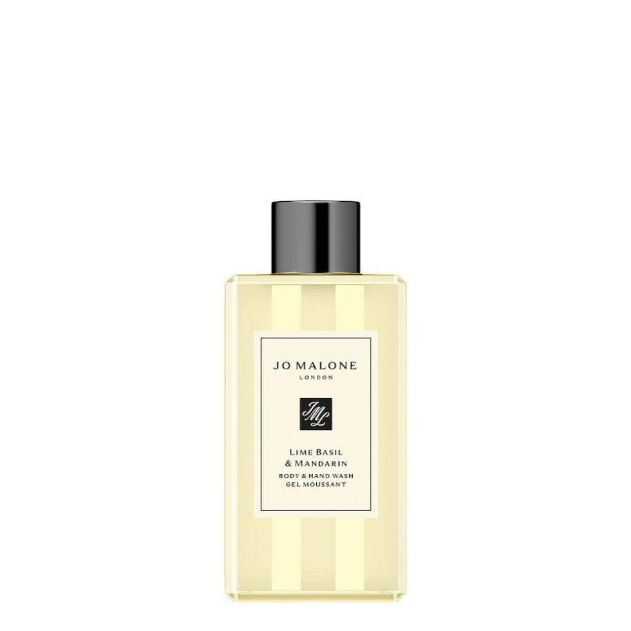 Jo Malone London Kleine Kostbarkeiten Lime Basil & Mandarin