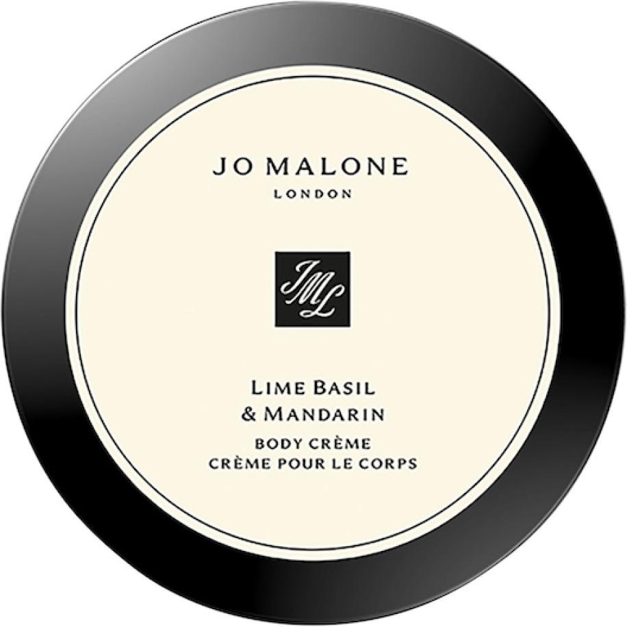Jo Malone London Lime Basil & Mandarin Lichaamscrème Bodylotion Dames 175 ml