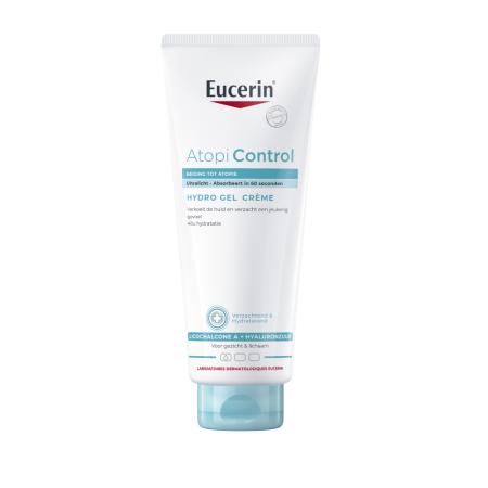 Eucerin AtopiControl Hydro Gel-Crème