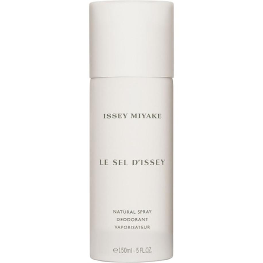 Issey Miyake Le Sel d'Issey Deodorant spray Heren 150 ml