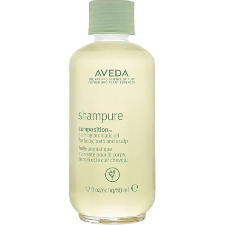 Aveda Vocht Composition Lichaamsverzorging Dames 50 ml