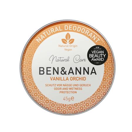 Ben & Anna Deocream Vanilla Orchid
