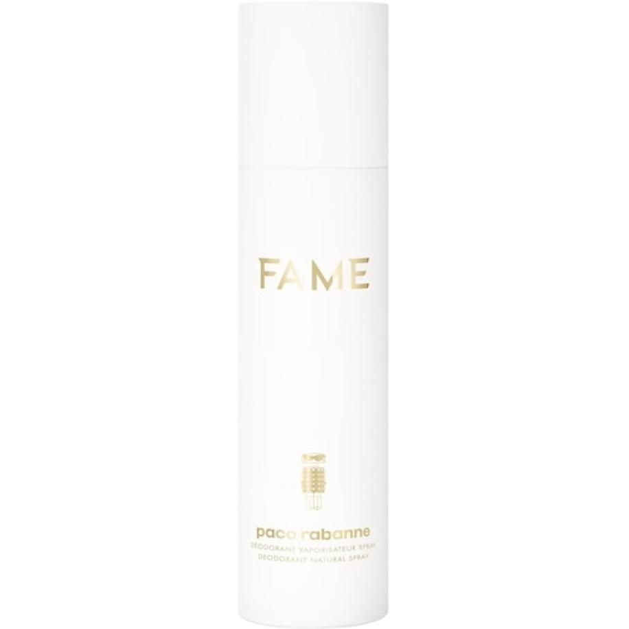 Rabanne Fame Deodorant Spray Dames 150 ml