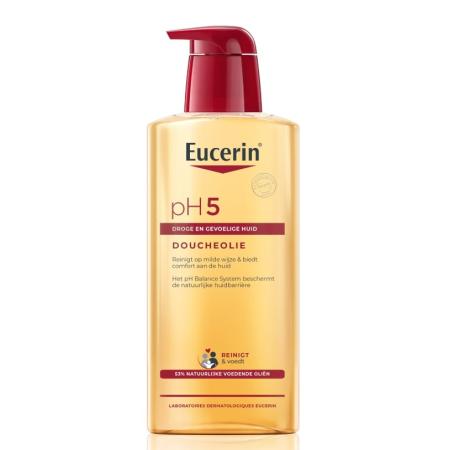 Eucerin Ph5 Doucheolie