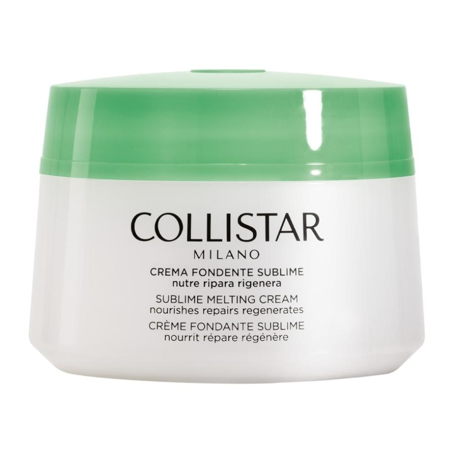 Collistar Special Perfect Body Sublime Melting Cream Bodylotion Dames 400 ml