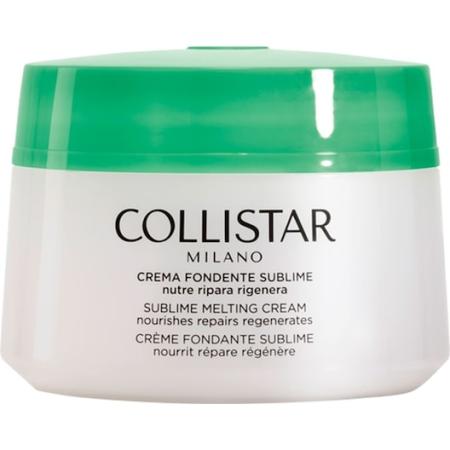 Collistar Special Perfect Body Sublime Melting Cream Bodylotion Dames 400 ml