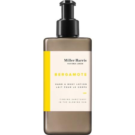 Miller Harris Rêverie de Bergamote Hand & Body Lotion Bodylotion Unisex 300 ml