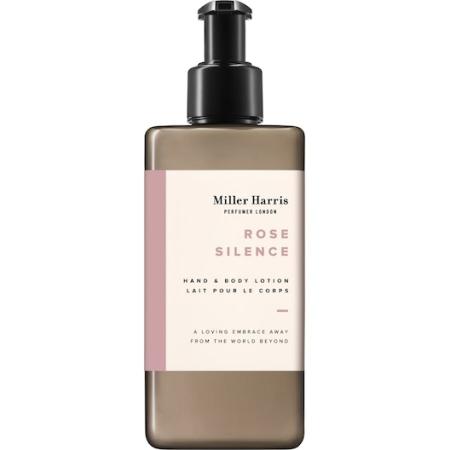 Miller Harris Rose Silence Hand & Body Lotion Bodylotion Unisex 300 ml