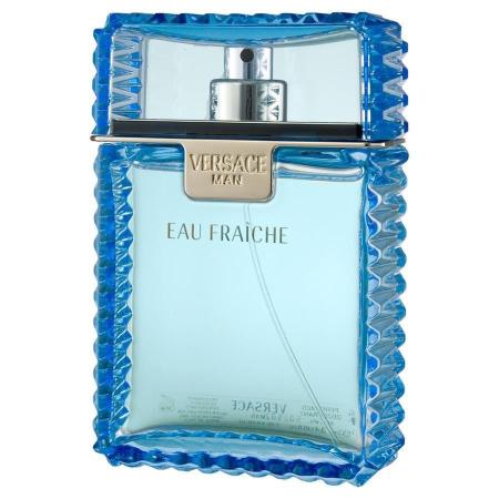 Versace Man Eau FraÎche Deodorant Spray