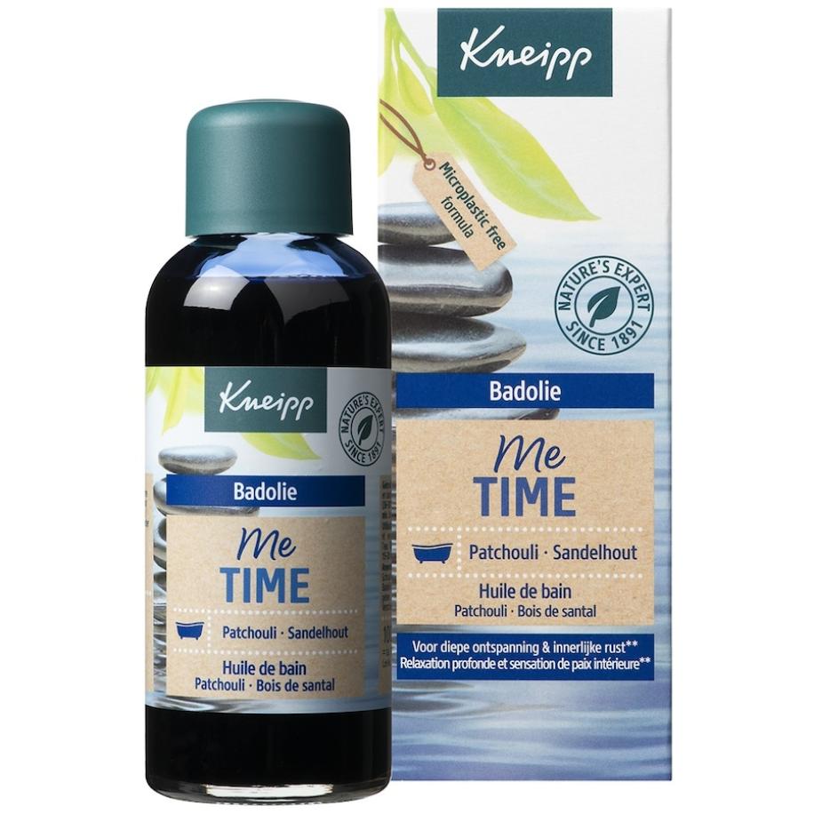 Kneipp Badolie Me-Time