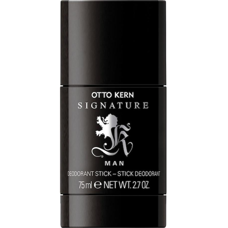 Otto Kern Signature Man Deodorant Stick Heren 75 ml