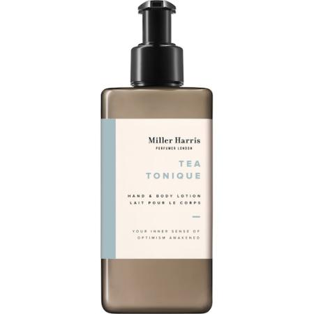 Miller Harris Tea Tonique Hand & Body Lotion Bodylotion Unisex 300 ml