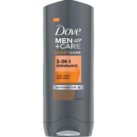 Dove Men+ Care Sport Endurance 3-in-1 Douchegel