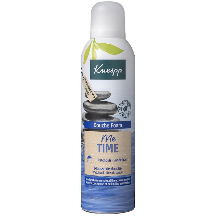 Kneipp Douche Foam Me-Time
