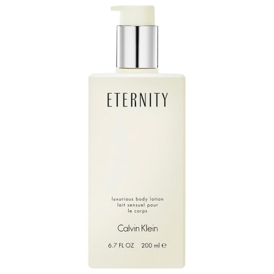 Calvin Klein Eternity Body Lotion Bodylotion Dames 200 ml