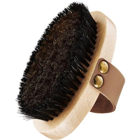 GLOV Lichaamsmassage Ionizing Dry Body Massage Brush Lichaamsborstels Dames
