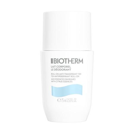 Biotherm Lait Corporel Le Déodorant