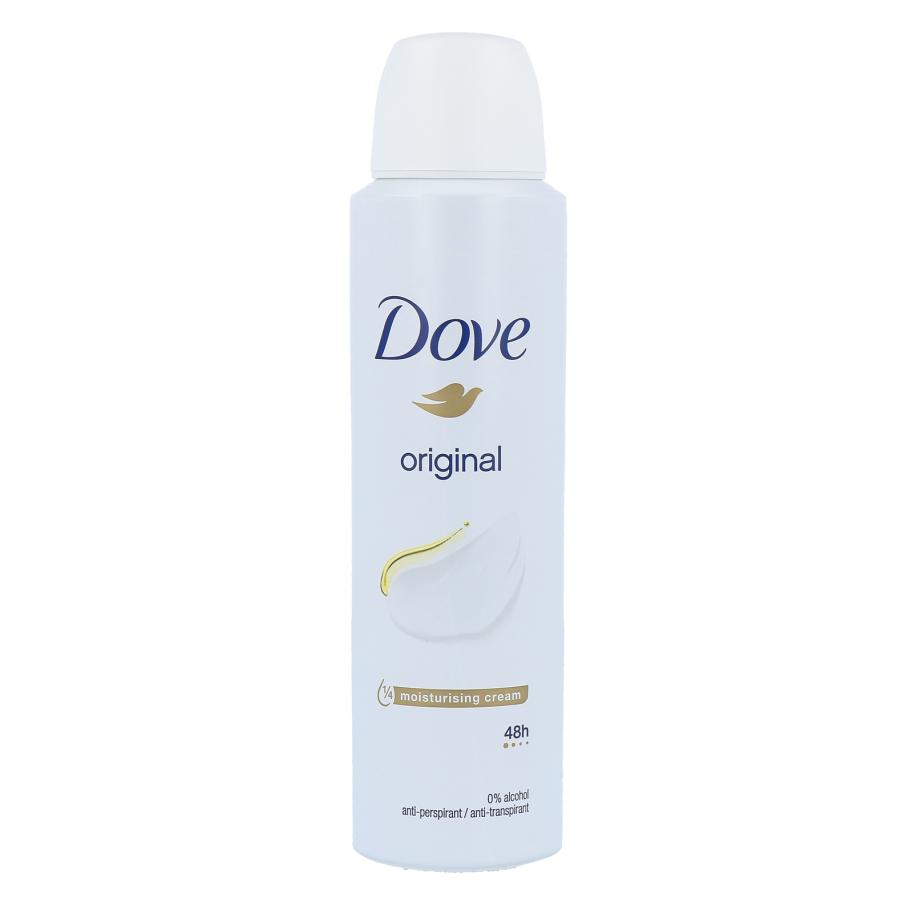 Dove Original Deospray