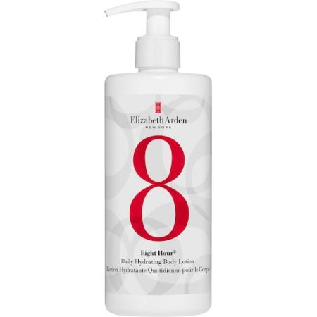 Elizabeth Arden Eight Hour Daily Hydrating Body Lotion Bodylotion Dames 380 ml