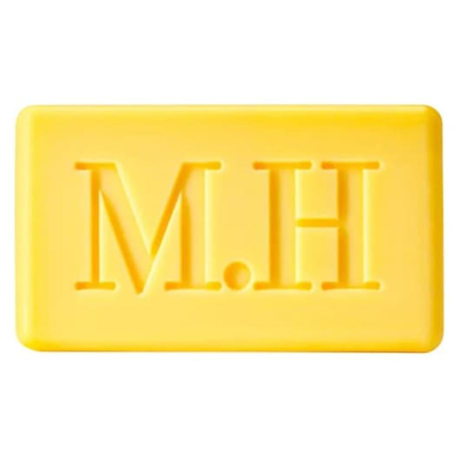Miller Harris Rêverie de Bergamote Soap Zeep Unisex 200 g