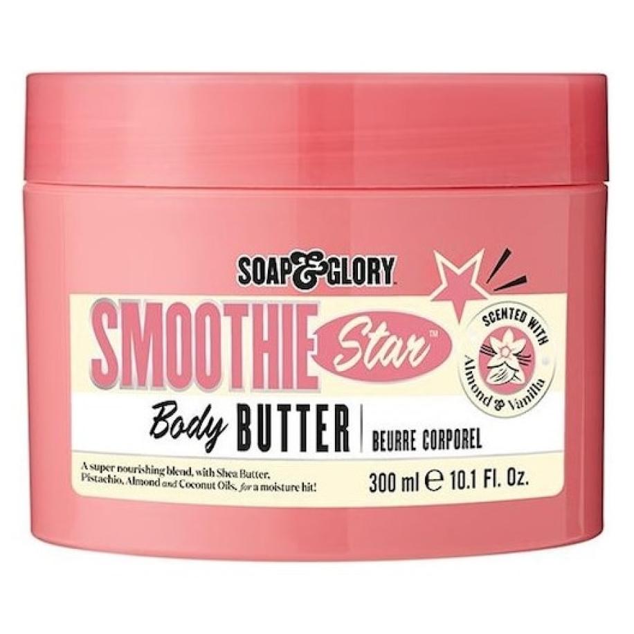 Soap & Glory Smoothie Star Bodyboter Cosmetica Dames 300 ml