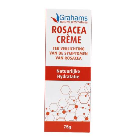 Grahams Natural Rosacea Creme