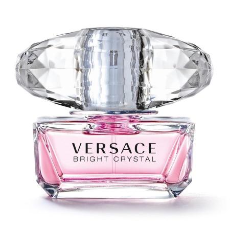 Versace Bright Crystal Deo Spray