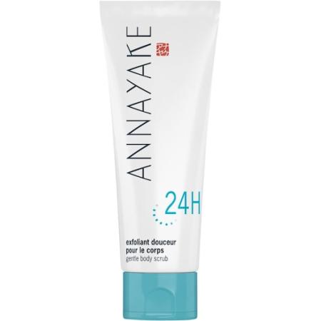 Annayake 24H Exfoliant Douceur Pour le Corps Lichaamsscrub en -peeling Dames 200 ml