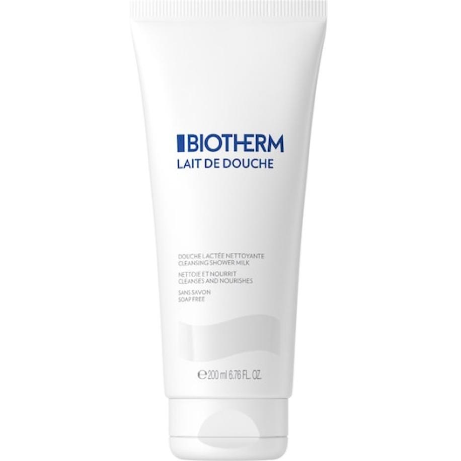 Biotherm Lait de Douche