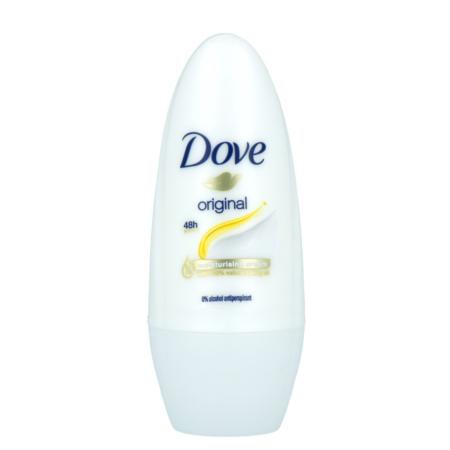 Dove Deodorant Roller Original