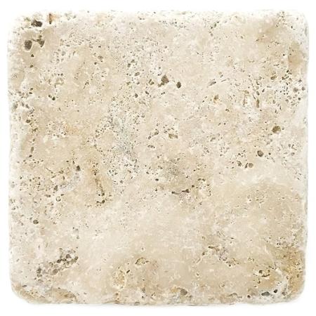 puremetics Accessoires Zeepsteen van travertijn Unisex 246 g