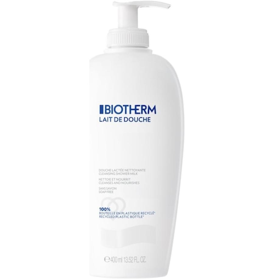 Biotherm Lait Corporel de Douche Douchegel Unisex 400 ml