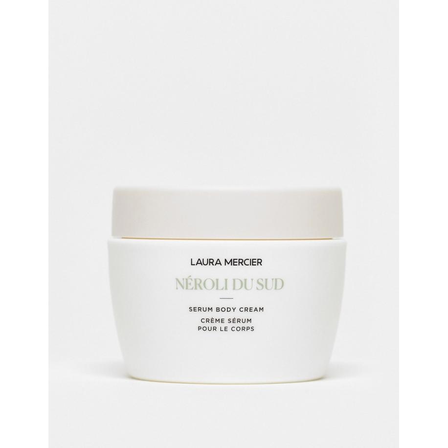Laura Mercier Bodycrème met serum Neroli du Sud: 200ml-Geen kleur